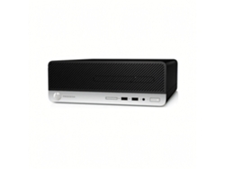 HP 400 G6 Sff / I5-9500 / 16 GB DDR4 512 GB M.2 NVME Windows 11 (Reacondicionado como nuevo)