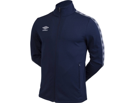 Chaqueta UMBRO Diamond Unlined (Mariño - XXL)