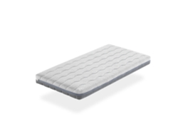Colchón De Cuna 67X137 Kala 11 Cm Removible Espuma Viscoelástica DORMALIT