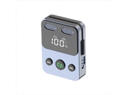 Receptor y transmisor Bluetooth GOKOCO Br08