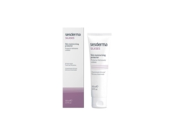 Protector Solar SESDERMA Silkses (100 ml)