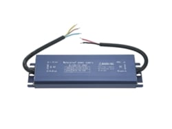 2026-adaptador Transformador Fuente De Alimentación Led Impermeable Ip67 Ac 110v-220v A Dc 12v 120w Para Tiras Led Carteles Iluminados Exteriores