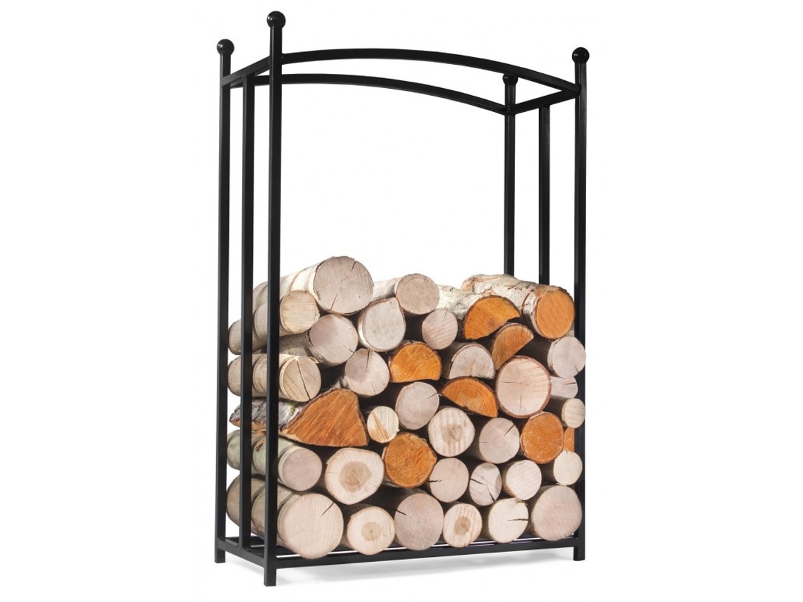 Rack de Madera Baga de