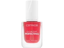 Esmalte de Uñas CATRICE Glow Tint Perfecting 010 (10,5 ml)