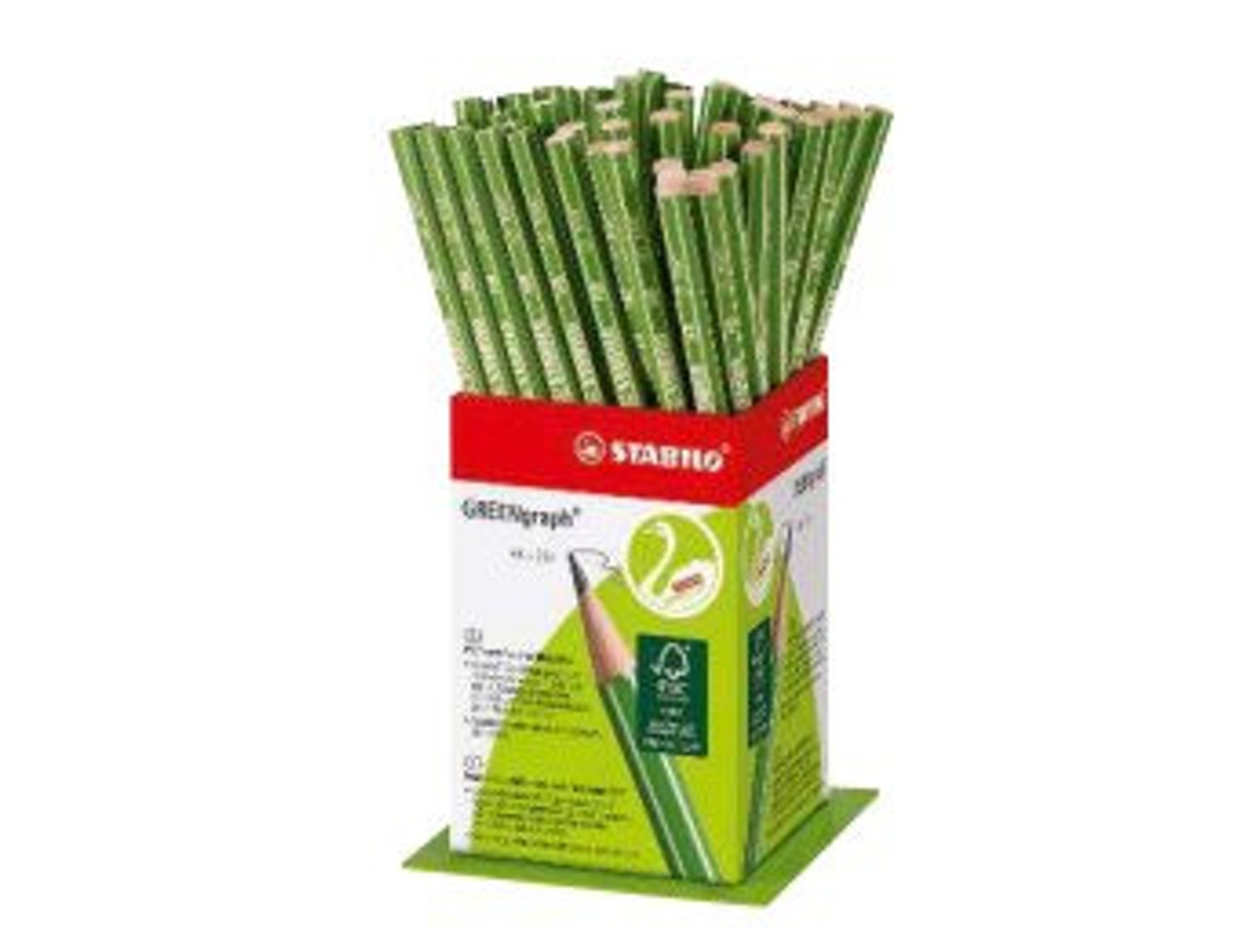 STABILO 6003/60-1 Escaparate para Tiendas Minoristas