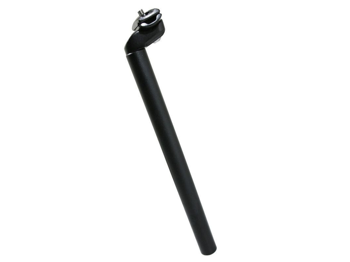 Tija de sillín de aluminio para bicicletas de montaña P2R