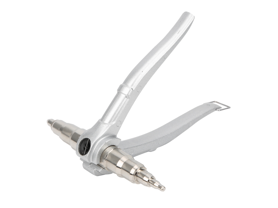 Herramienta Manual De Expansión De Tuberías De Cobre Para Aire Acondicionado Con Resorte Automático