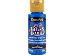 Pintura Acrílica AMERICANA Gloss Enamels Azul Verdadeiro (59 ml)
