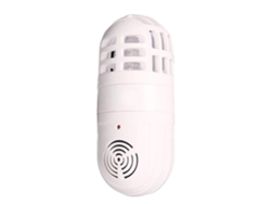 KOFIHETY Bombilla matamosquitos, matamosquitos de interior con rejilla antiobstrucción, control de plagas sin químicos para hogar, oficina, restaurantes y hosp