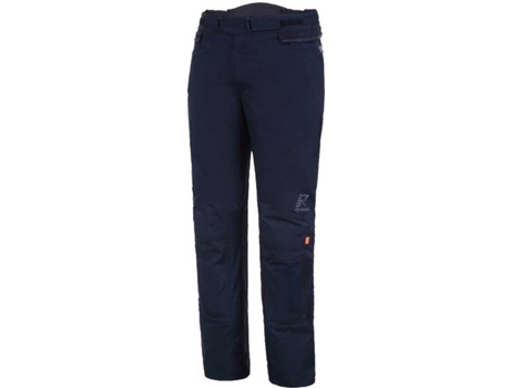 Pantalones para Hombre RUKKA R Ex Azul para Motociclismo (52)