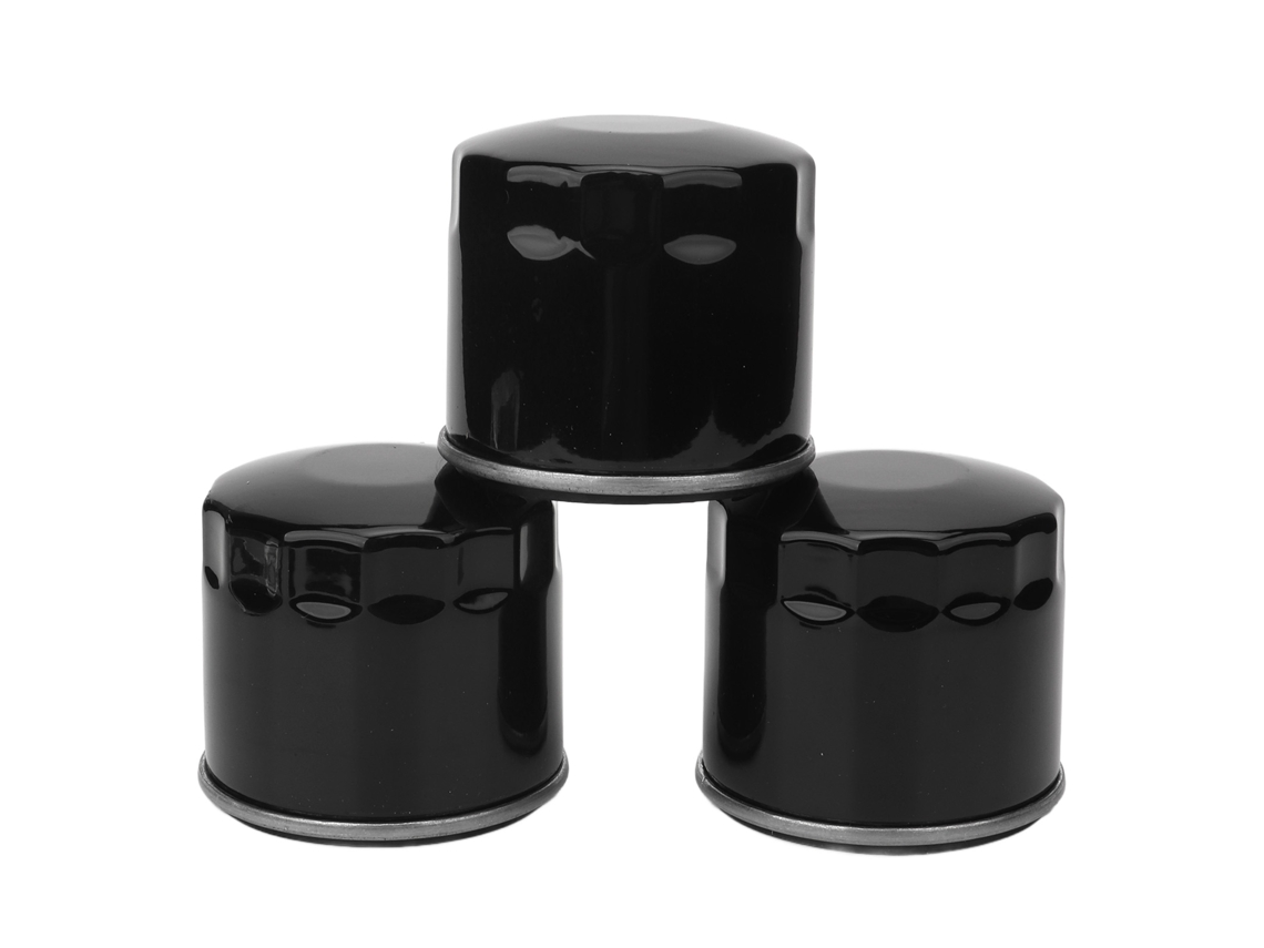 3 Filtros De Aceite Para Motor De Cortacésped Compatibles Con Fx600v Fr730v Fr691v Fr651v Fr541v