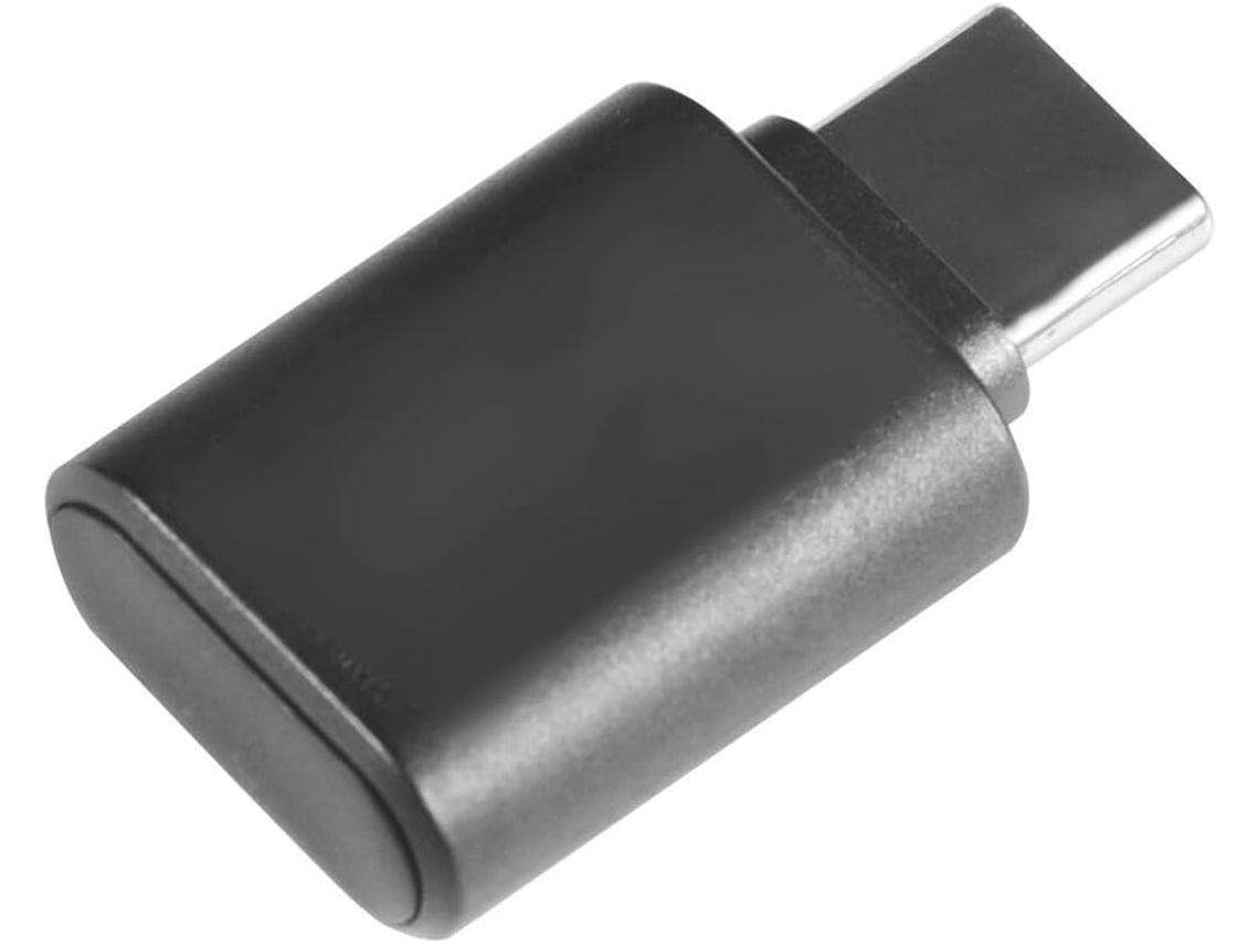 Paquete De 2 Adaptadores De Auriculares De 4 Ghz: Receptor Usb Para El Trabajo, Juegos Y Más, Con Baja Latencia.