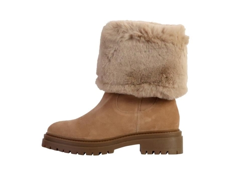 Botas de Mujer GEOX Outro Marrón (40)