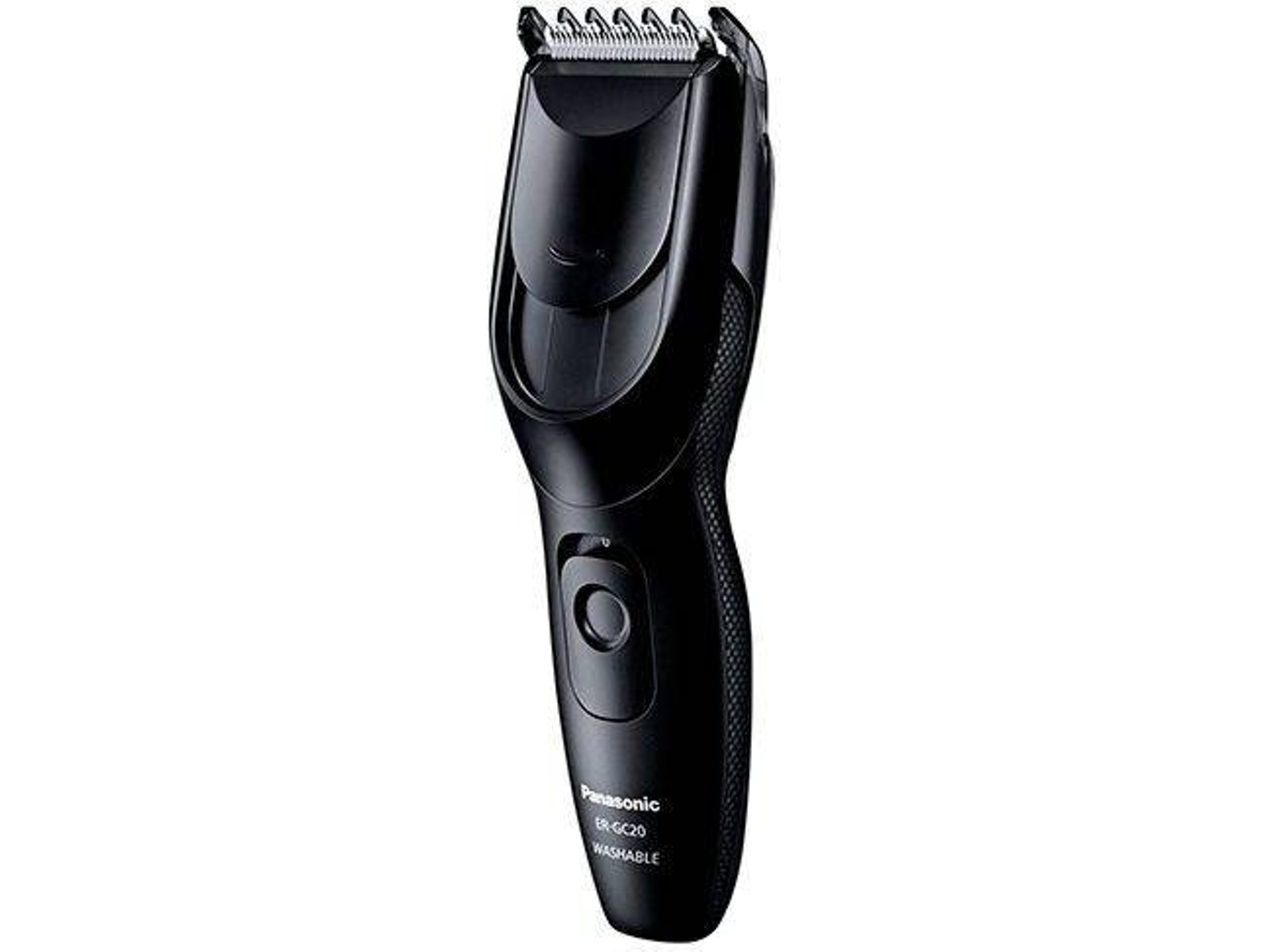 Cortapelos PANASONIC Er-Gc20-K503 7 Alturas de Colorte