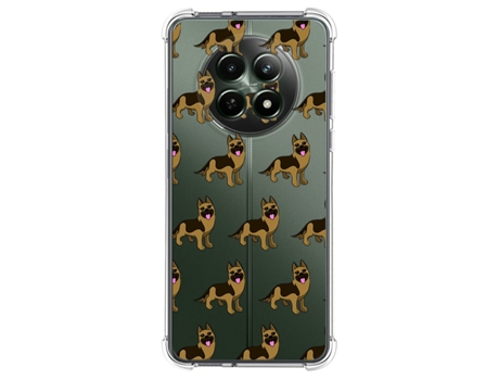 Funda Diseño para Realme 12 5G 12X 5G TUMUNDOSMARTPHONE Silicona Multicolor