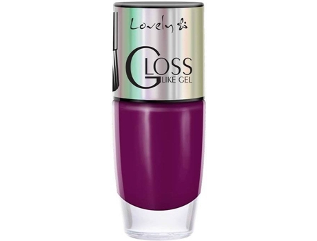 Esmalte LOVELY Gloss Like Gel 237 (8 ml)