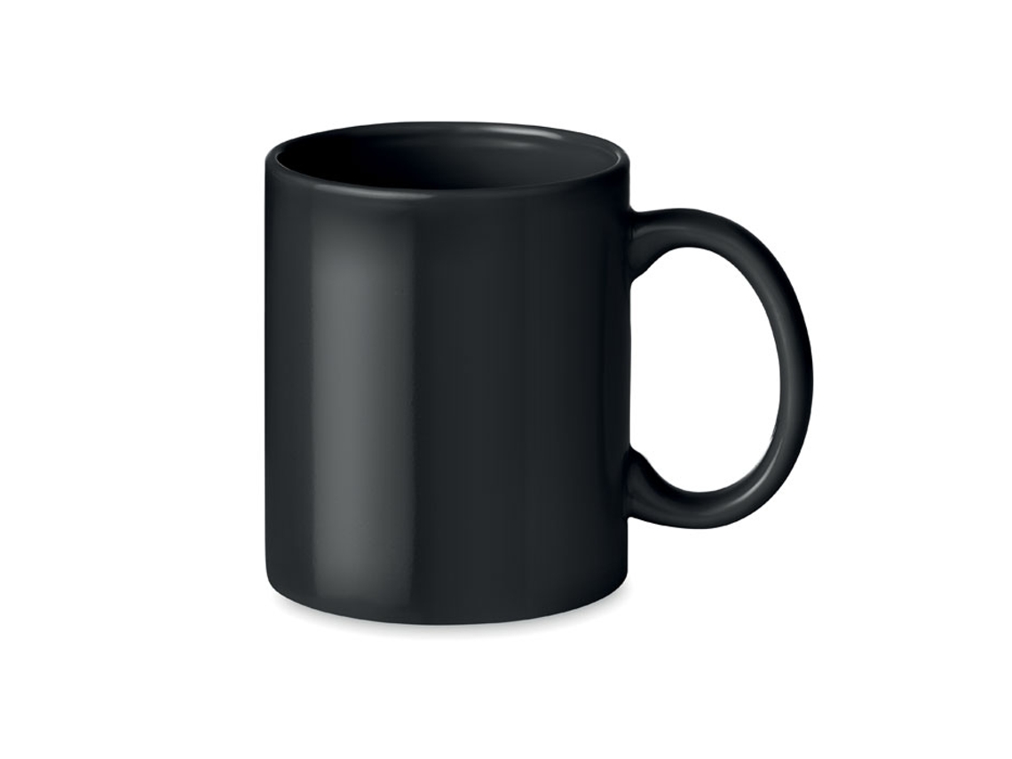 Taza Color Cerámica 300ml