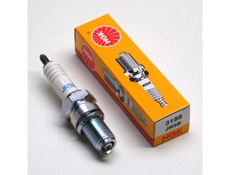 Bujías de moto NGK Jr9B (3188)