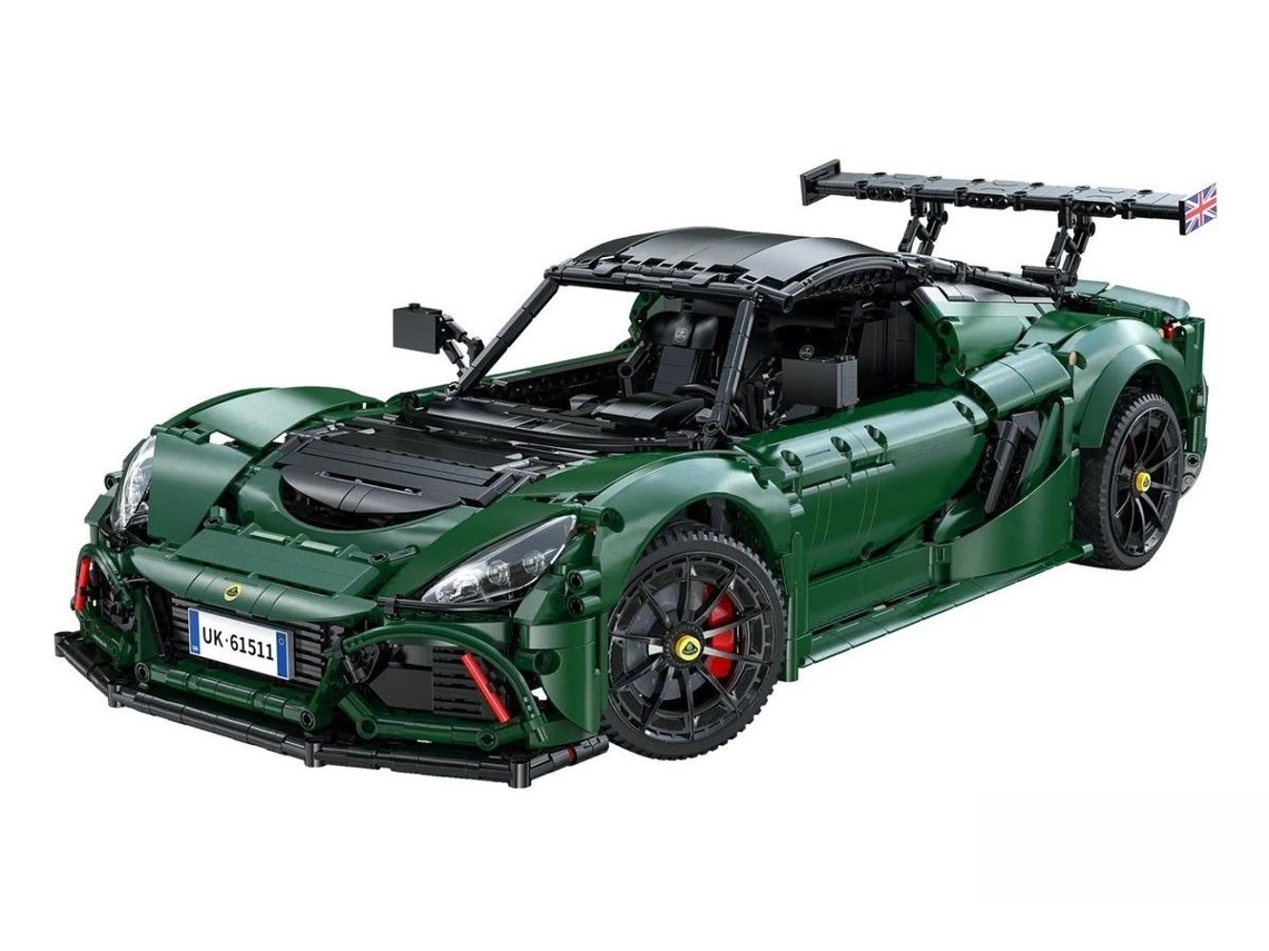 Cada C61511w Lotus Exige Cup 430 C61511w