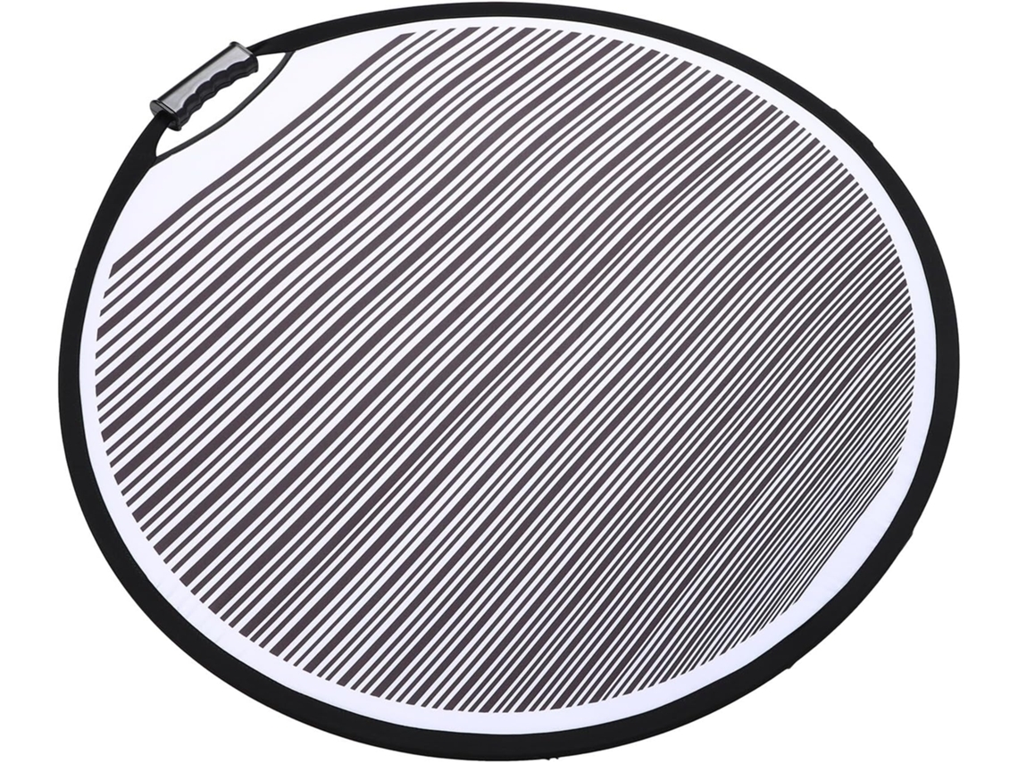 Panel Reflectante Plegable Para Baches, 80 Tiras, Accesorio Fotográfico