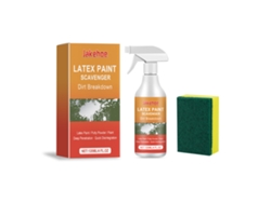 Removedor de pintura de látex