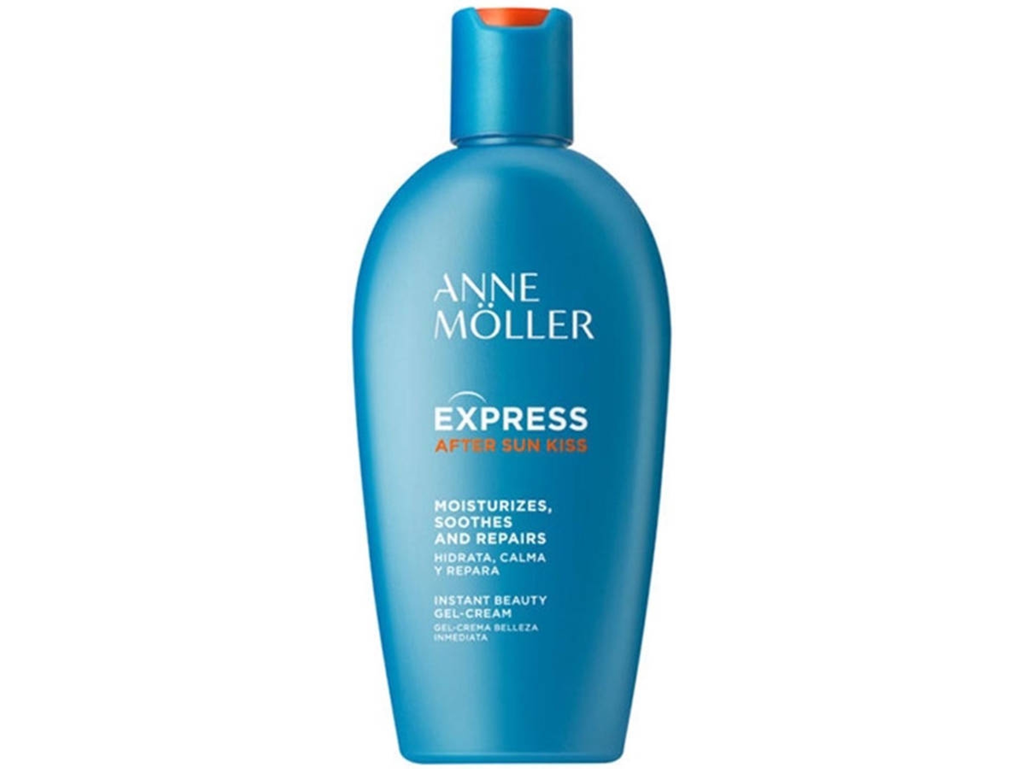 Protector Solar ANNE MOLLER Express (200 ml)