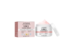 Crema reafirmante 5 en 1