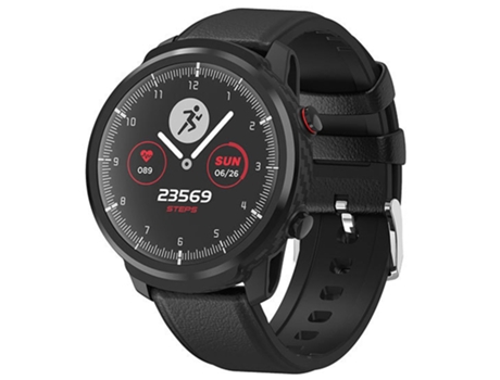 Smartwatch ENZON Negro