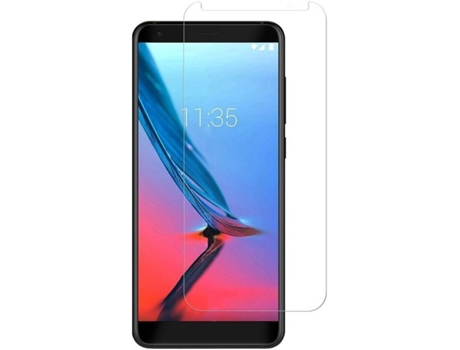 Protector Cristal Templado Zte Blade V9 Multi4You