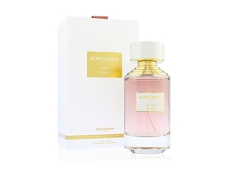 BOUCHERON Rose D´Isparta Edp 125Ml