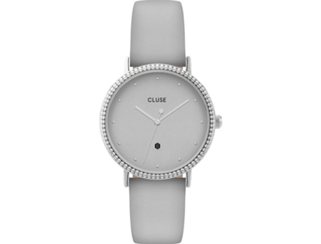 Reloj CLUSE | CLUSE Le Couronnement Silver / Grey