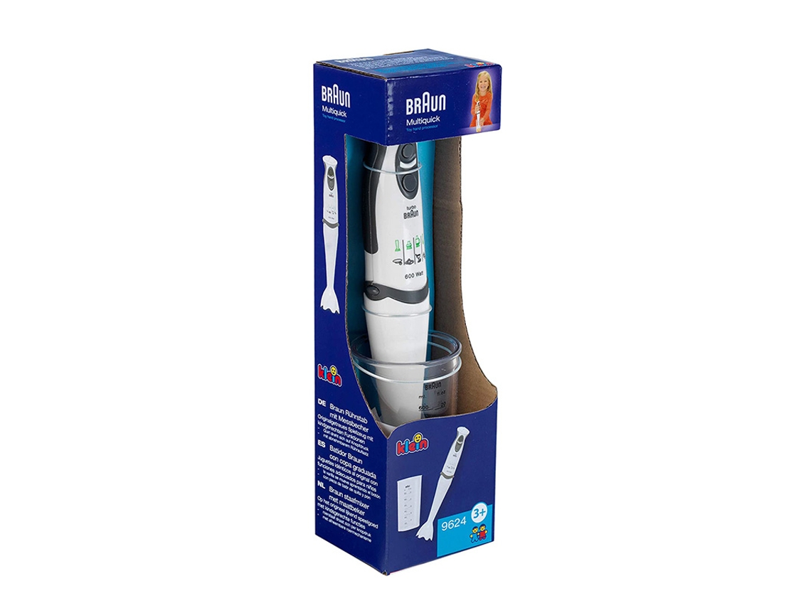 Utensilios de Cocina de jugar KLEIN