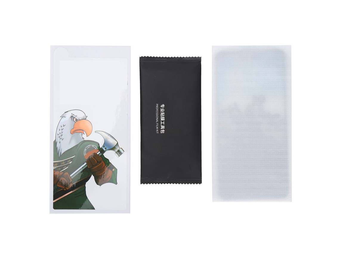 Protector de pantalla de vidrio templado, protección ocular, protector de pantalla, compatible con el teléfono móvil Huawei Nova 7 SE EOOCOO