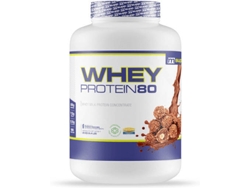 Whey Protein80 - 2 Kg Bombón Rocher Masmusculo