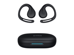 Auriculares Bluetooth True Wireless Open Ear Unico Ep1699 Preto