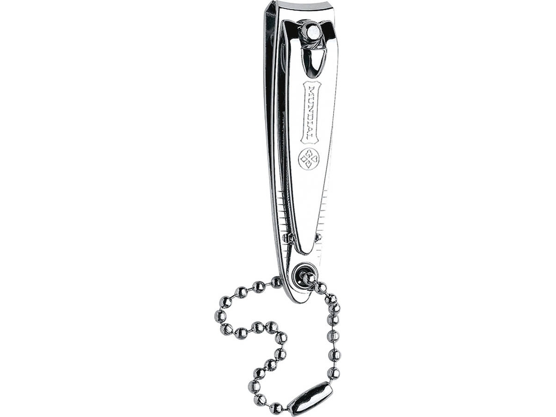Cortador de Uña para Manos MUNDIAL 120-BL Classic