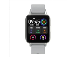 Reloj inteligente Bestvite I22 gris