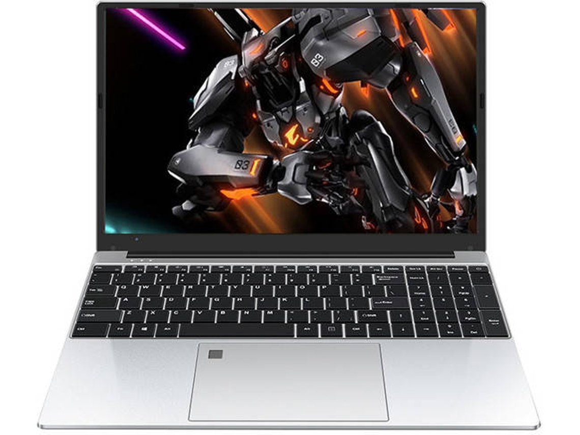 Laptop 15 6 Pulgadas Amd Ryzen 7 4700U Ram 16 Gb 512 Gb Ssd Gráficos Amd Vega 10 VANWIN Netbook Laptop Gaming