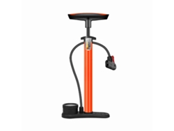 Jinwei-bomba De Aire Portátil Multifuncional 160psi Para Bicicletas Y Coches Con Boquilla 3 En 1