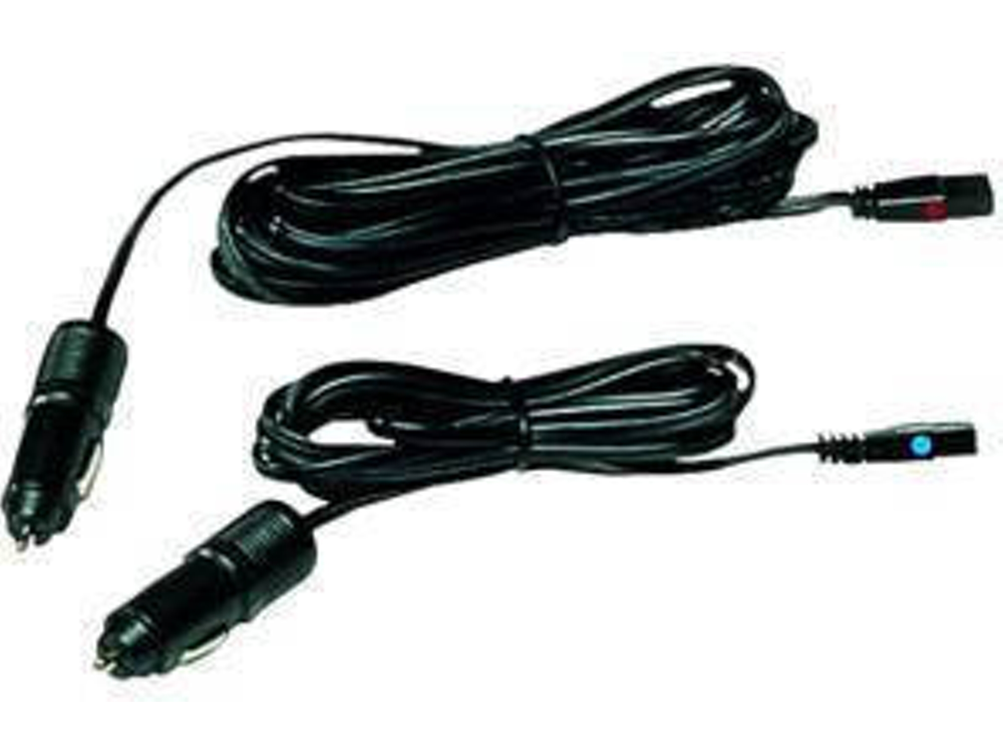 Cable de Alimentación WAECO (Negro)