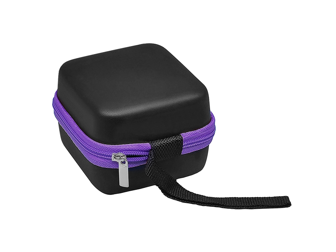 Bolsa De Almacenamiento Para Pelota De Yoyo, Estuche Portátil, Bolsa De Transporte Con Espuma Protectora.