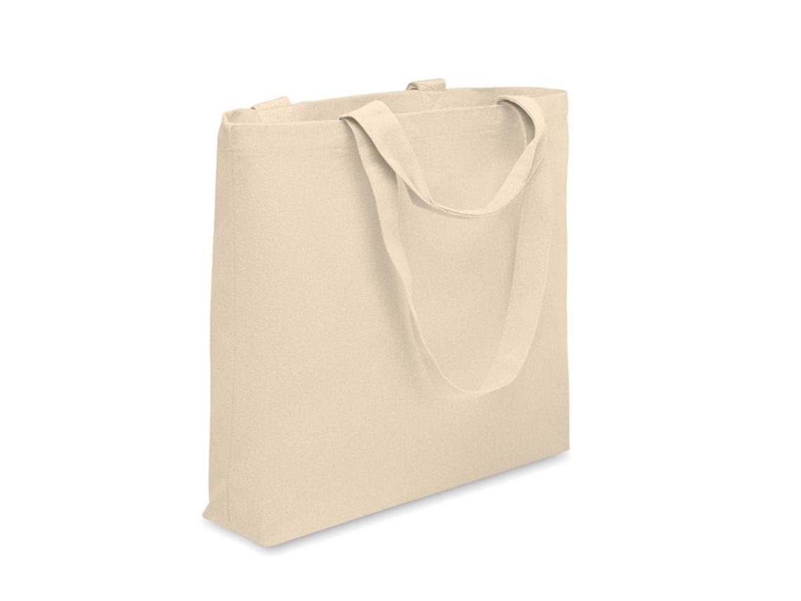 Bolsa De Playa De Lona 320 Gr
