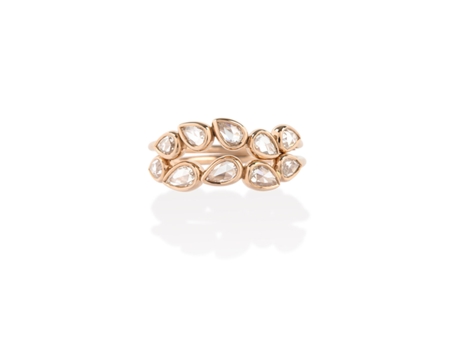 Anillo Mujer Thomas Sabo TR1985-416-14-54 (14)