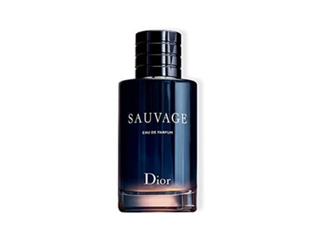 Perfume DIOR Sauvage 100ml 3.4fl.oz (Eau de Parfum)