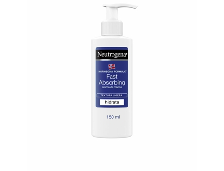 Crema de Manos NEUTROGENA (Muticolor)