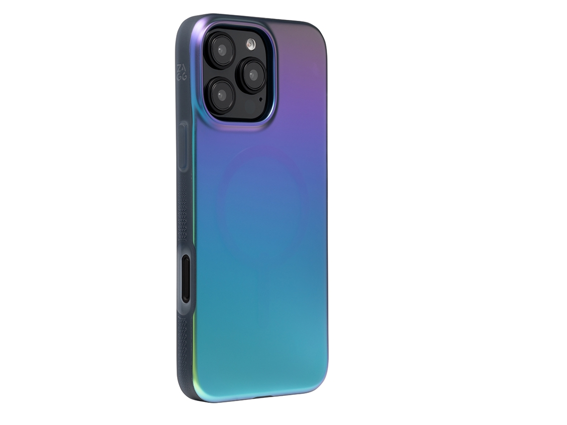 Funda Milan para iPhone 16 Pro ZAGG