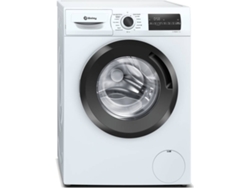 Lavadora BALAY 3TS976BE (8 kg - 1200 rpm - Blanco)