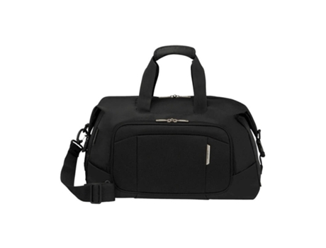 Samsonite Travel Bag 48Cm Black Respark