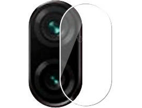 Protector de Pantalla Cristal Templado Huawei Y7 Pro 2019 G4M para Cámara Trasera