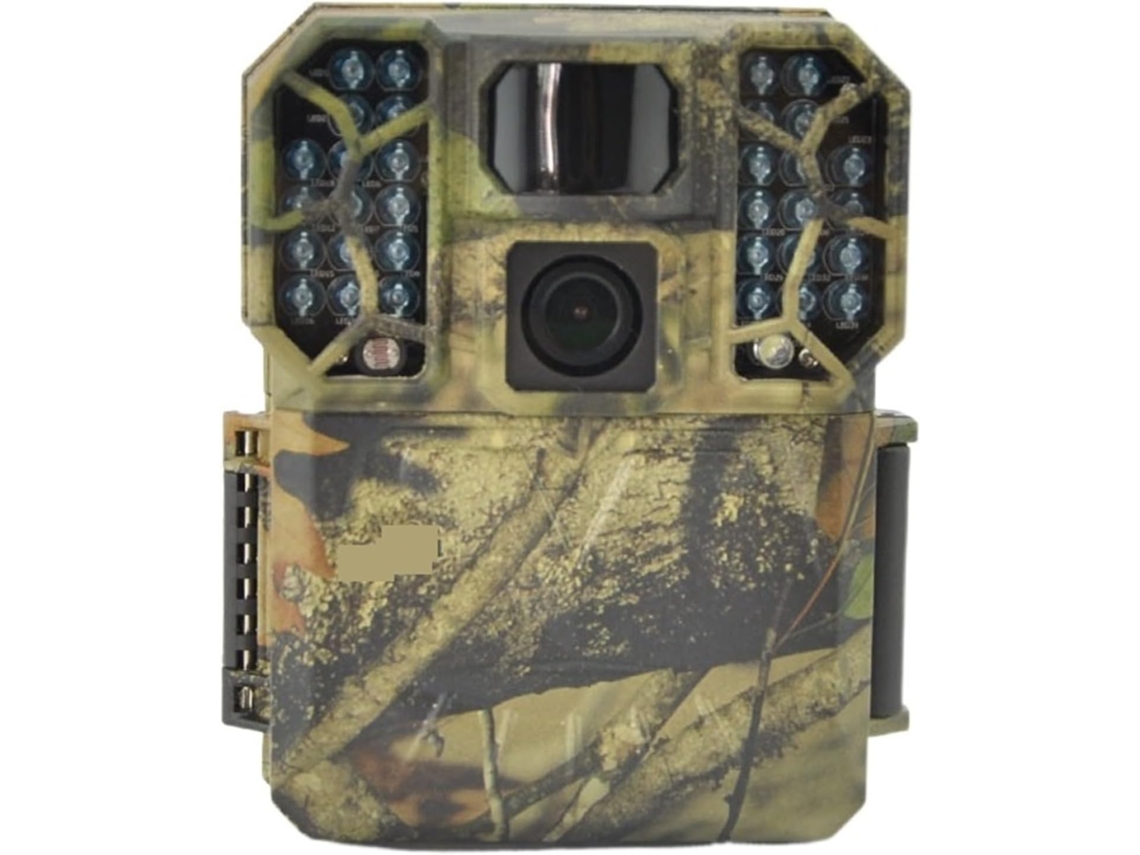 Caméra Faune Sauvage de Piste Chasse HD Etanche Infrarouge Nuit Vision Nocturne Scoutisme Extérieur SFUSHOS